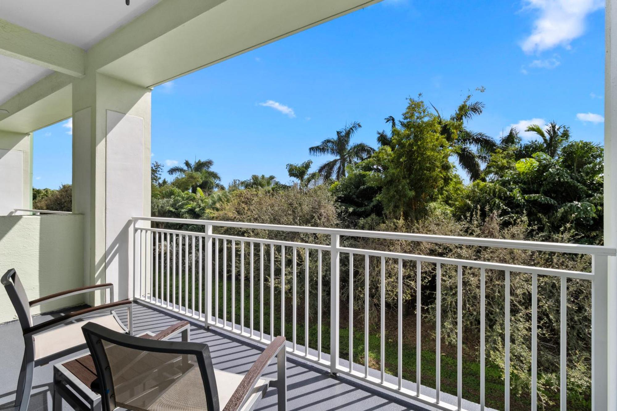 מלון Provident Doral At The Blue מראה חיצוני תמונה
