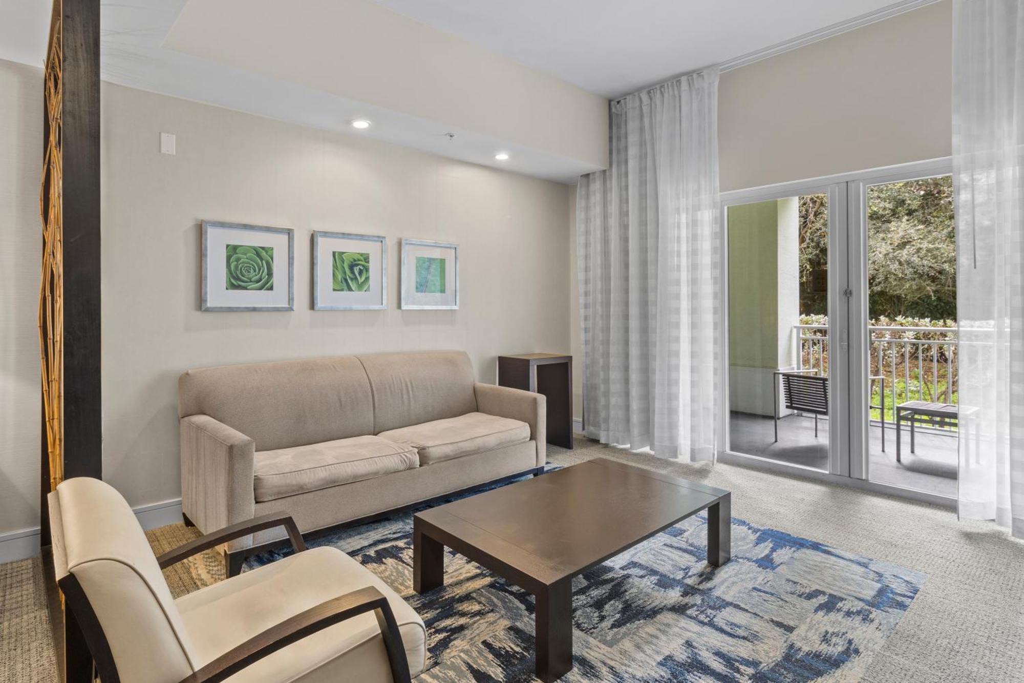 מלון Provident Doral At The Blue מראה חיצוני תמונה