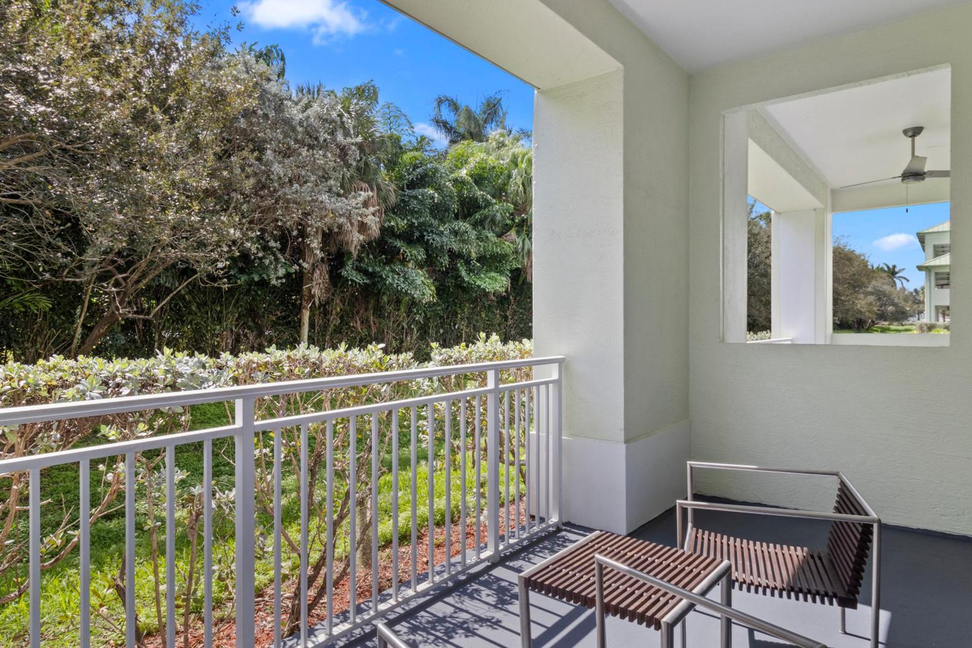 מלון Provident Doral At The Blue מראה חיצוני תמונה